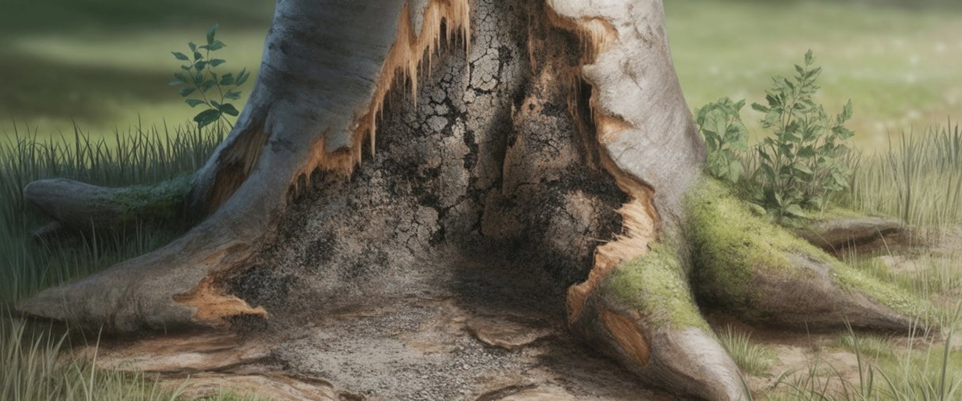 When Roots Crack Concrete: Tree Problems That Hurt Brewery Foot Traffic