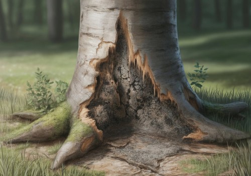 When Roots Crack Concrete: Tree Problems That Hurt Brewery Foot Traffic